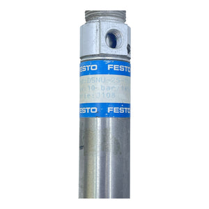 Festo Pneumatikzylinder Rundzylinder DSNU-25-160PPV-A