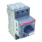 ABB Motorschutzschalter MS132-4.0T 2,5–4,0A 80A 1SAM340000R1008 MS132-T