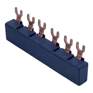 Moeller Sammelschiene B3.0/2-PKZ0 63A 690V für Motorschutzschalter PKZ0