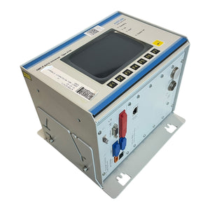 Kistler DMF-P A310 Universal Messregler für industriellen Einsatz Messregler