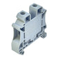 Phoenix Contact UT10 Reihenklemme 1000V 10mm² Schraubanschluss VE: 46 Stk