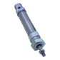 Bosch Pneumatikzylinder Doppeltwirkend 0822032202