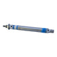 Festo Pneumatikzylinder Rundzylinder DSNU-25-160PPV-A