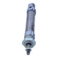 Bosch Pneumatikzylinder Doppeltwirkend 0822032202