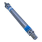Festo Pneumatikzylinder Rundzylinder DSNU-25-160PPV-A