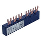 Moeller Sammelschiene B3.0/2-PKZ0 63A 690V für Motorschutzschalter PKZ0