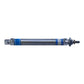 Festo Pneumatikzylinder Rundzylinder DSNU-25-160PPV-A