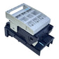 Siemens Lasttrennschalter 3NP401 NH000 3-polig 63A Sicherungshalter Industrie