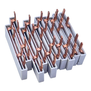 Siemens Phasenschiene 5ST3640 16mm² 3-phasig