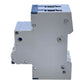 Siemens Leitungsschutzschalter 5SY6204-7 2-polig 4A C-Kennlinie 400V MCB