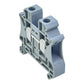 Phoenix Contact UT10 Reihenklemme 1000V 10mm² Schraubanschluss VE: 46 Stk