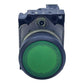 Siemens Drucktaster grün 3SU1400-1AA10-1FA0 1NO 230V 6A Ø22mm