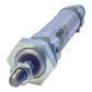 Bosch Pneumatikzylinder Doppeltwirkend 0822032202