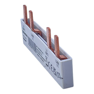 Siemens Phasenschiene 5ST3640 16mm² 3-phasig