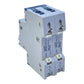 Siemens Leitungsschutzschalter 5SY6204-7 2-polig 4A C-Kennlinie 400V MCB