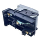 Siemens Lasttrennschalter 3NP401 NH000 3-polig 63A Sicherungshalter Industrie