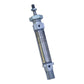 Bosch Pneumatikzylinder Doppeltwirkend 0822032202