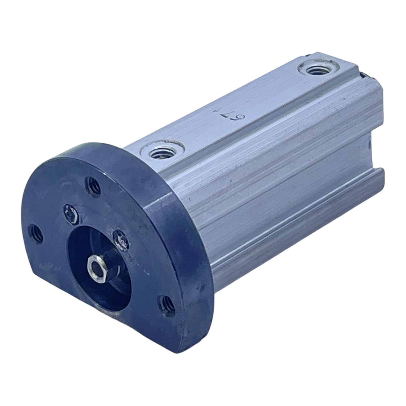 Bosch Kompaktzylinder Pneumatikzylinder 0822010205 für industriellen Einsatz