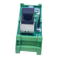 Phoenix Contact FL-PP-RJ45-SCC Überspannungsschutz RJ45 2901642
