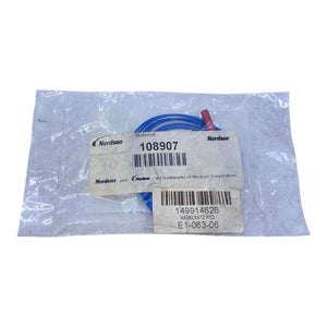 Nordson 108907 Kabelbaumsensor für den industriellen Einsatz  -  Kabelbaumsensor