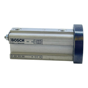 Bosch Kompaktzylinder Pneumatikzylinder 0822010205 für industriellen Einsatz