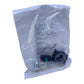 Siemens Drucktaster 3SU1150-0AB50-1BA0 blau flach 22mm VE:2