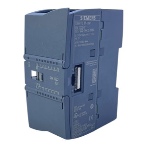 Siemens 6ES7222-1HH32-0XB0 S7-1200 digital output Siemens 6ES7222-1HH32-0XB0 S7-1 