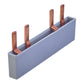 Siemens Phasenschiene 5ST3640 16mm² 3-phasig