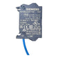 Siemens Leuchtmelder gelb 3SU1401-1BB30-1AA0 24V Drucktaster rund