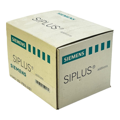 Siemens Siplus Logo! 230RC Modul 6AG1052-1FB00-2XB1 für industriellen Einsatz