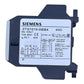 Siemens Powerrelais Schütz 3TG1010-0BB4