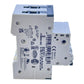Siemens Leitungsschutzschalter 5SY6204-7 2-polig 4A C-Kennlinie 400V MCB