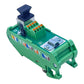 Phoenix Contact FL-PP-RJ45-SCC Überspannungsschutz RJ45 2901642