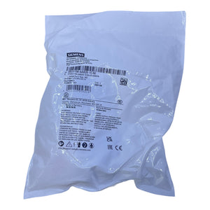 Siemens Drucktaster 3SU1150-0AB20-1CA0 rot flach 22mm VE:2