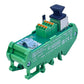Phoenix Contact FL-PP-RJ45-SCC Überspannungsschutz RJ45 2901642