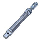 Bosch Pneumatikzylinder Doppeltwirkend 0822332203