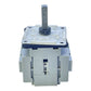 Siemens Lasttrennschalter 11,5kW 3LD2222-0TK11 3-polig 690V für Industrie