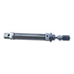 Bosch Pneumatikzylinder Doppeltwirkend 0822332203