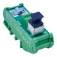 Phoenix Contact FL-PP-RJ45-SCC Überspannungsschutz RJ45 2901642