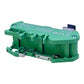Phoenix Contact FL-PP-RJ45-SCC Überspannungsschutz RJ45 2901642