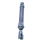 Bosch Pneumatikzylinder Doppeltwirkend 0822332203