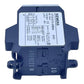 Siemens Powerrelais Schütz 3TG1010-0BB4