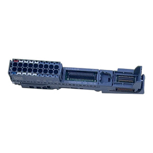 Siemens SIMATIC ET 200SP 6ES7193-6BP00-0BA0 BaseUnit BU15-P16+A0+2B Kopfmodul