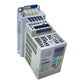 Omron Frequenzumrichter 0,2kW 3G3EV-AB002-E Sysdrive Inverter 200–240V