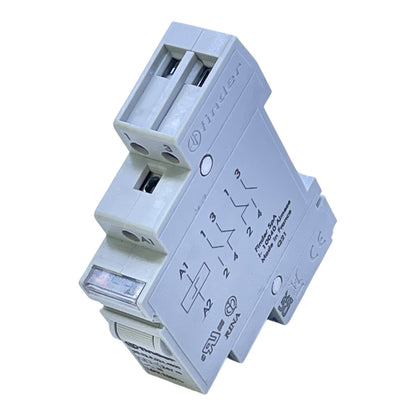 Finder Stromstoßschalter 20.23.9.024.4000 24V DC 16AX 250V~