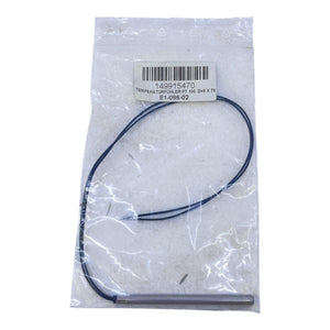 Temperature sensor PT100 D=5 X 70 for industrial use - Temperature sensor 
