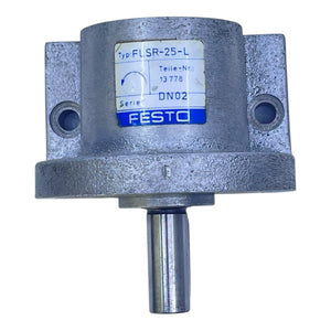 Festo Schwenkeinheit Dreheinheit FLSR-25-L 13778