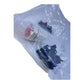 Siemens Drucktaster 3SU1150-0AB20-1CA0 rot flach 22mm VE:2