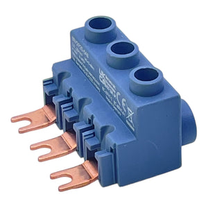 Siemens Einspeiseklemme 3RV2925-5AB für S0/S00 Einspeiseklemme für Industrie