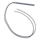 Temperature sensor PT100 D=5 X 70 for industrial use - Temperature sensor 
